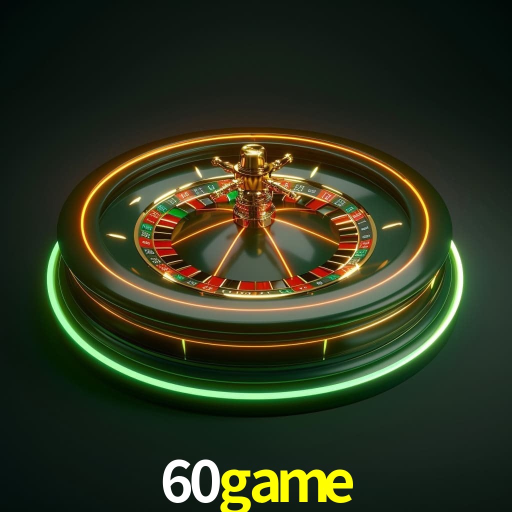App mobile 60game