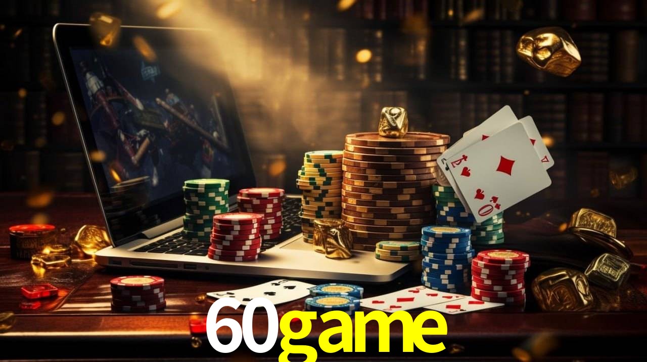 Bônus Diários 60game