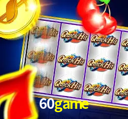 A Popularidade dos Caça-Níqueis no 60game