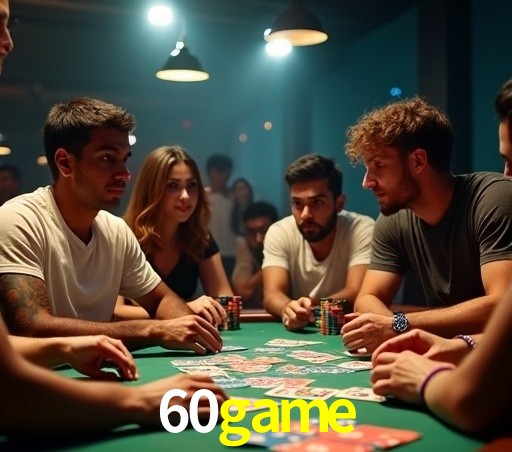 Ofertas Exclusivas 60game