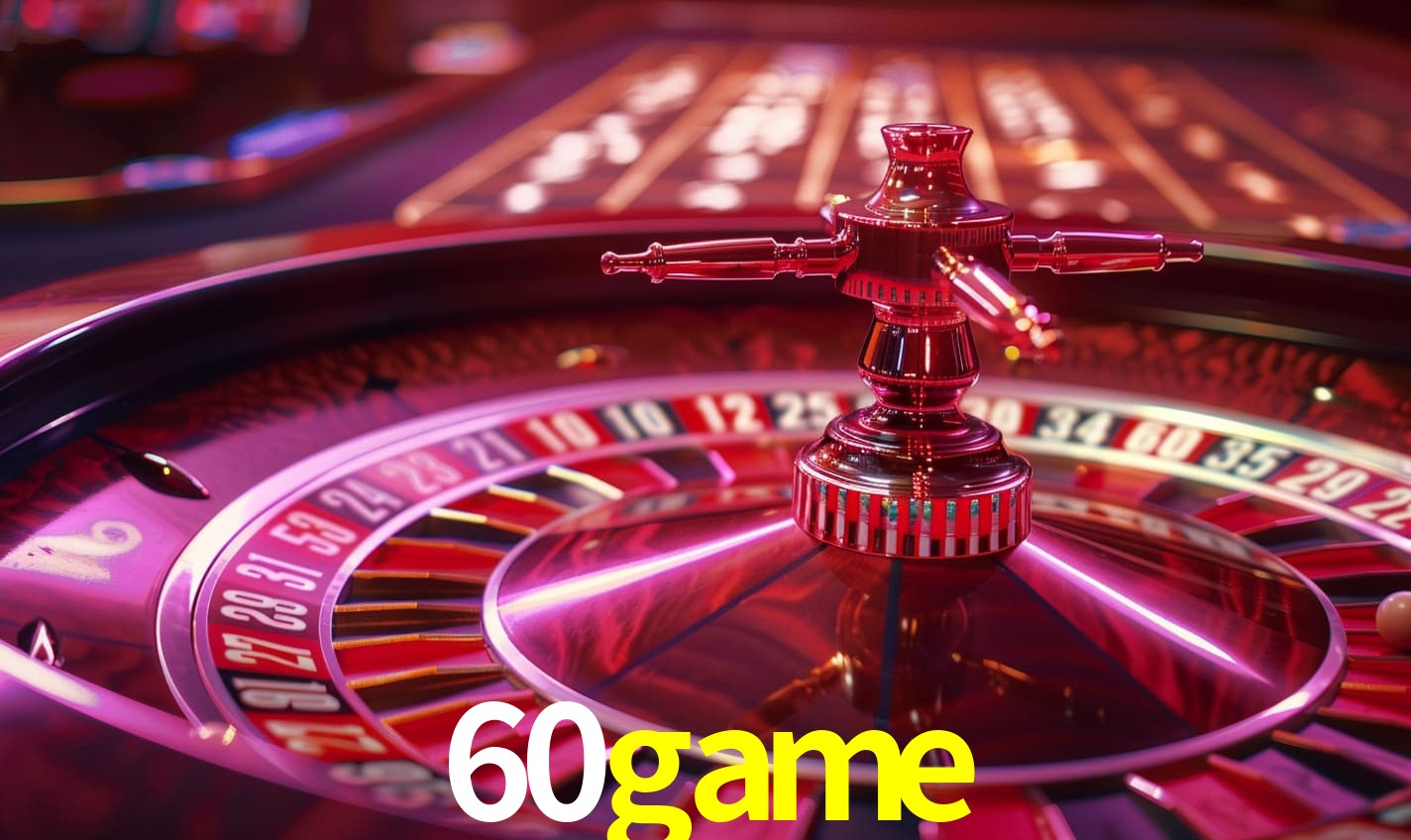 Descubra o Programa VIP da 60game: Vantagens Exclusivas para Jogadores