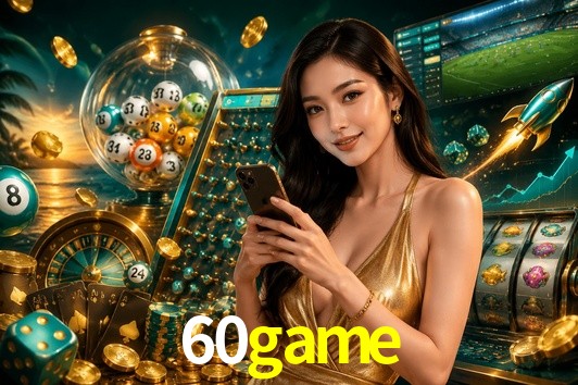 API Integration 60game