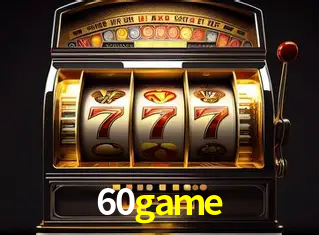 A Emoção da Loteria na 60game: Uma Chance de Mudança de Vida