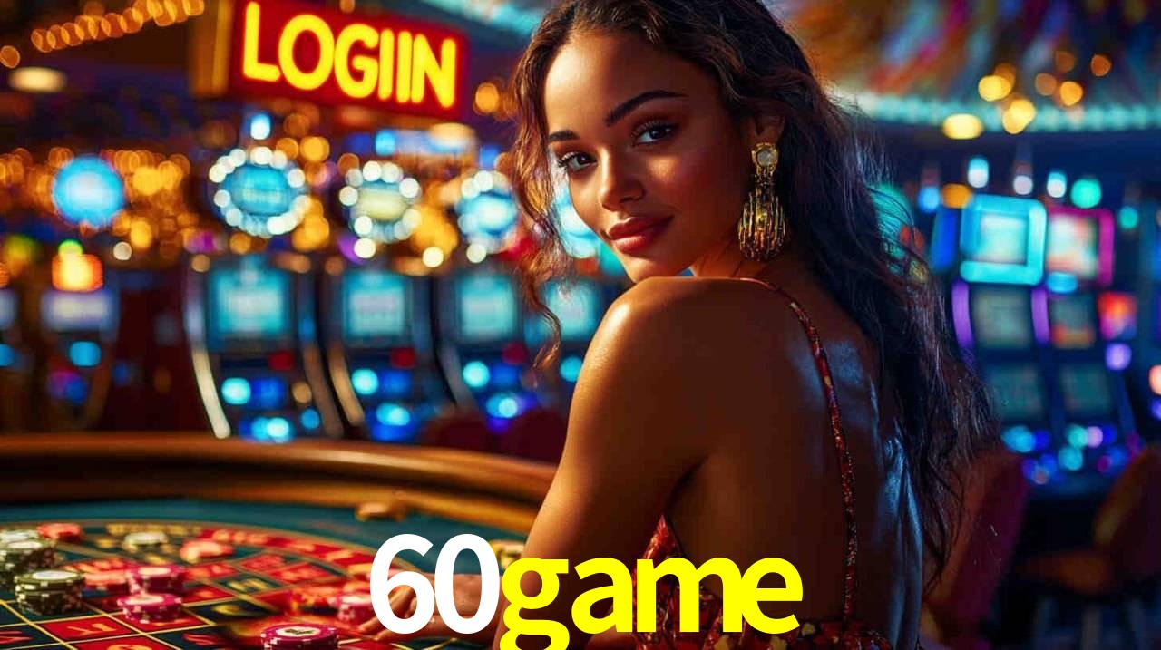 Recursos de Bônus 60game