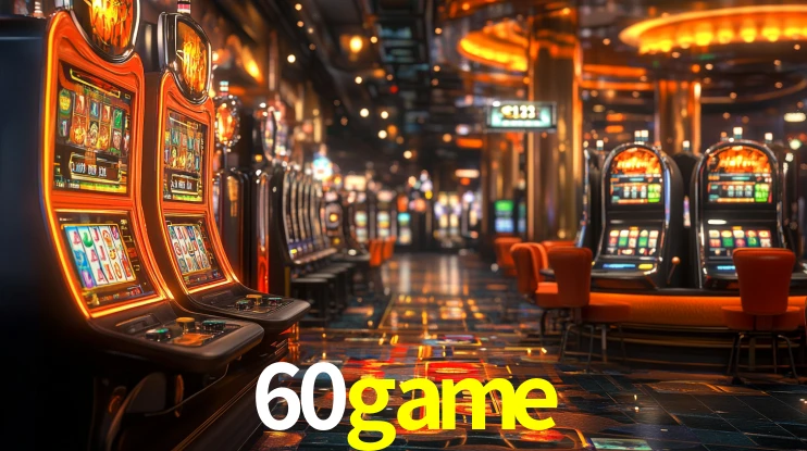 60game App Interface