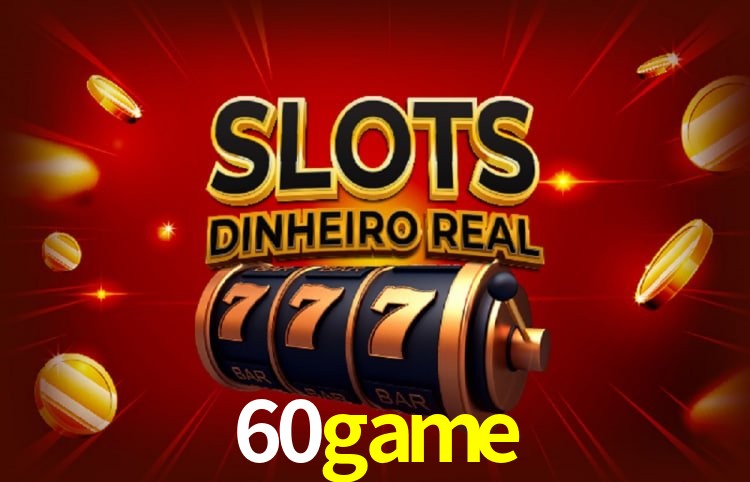 Integração de APIs 60game