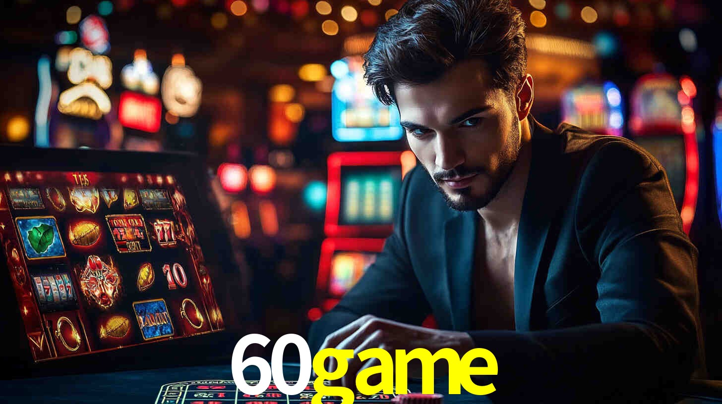 60game,60game.com