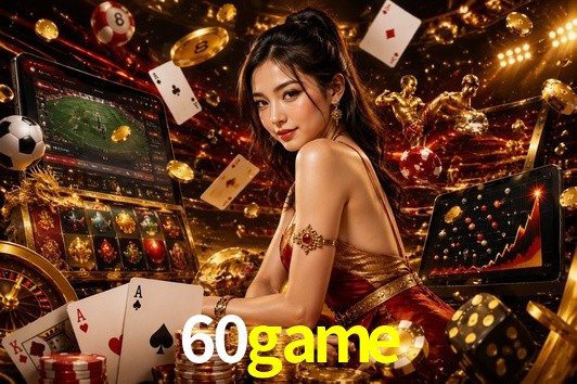 Seasonal Promotions 60game