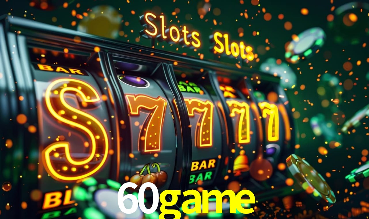 Casino Ao Vivo 60game