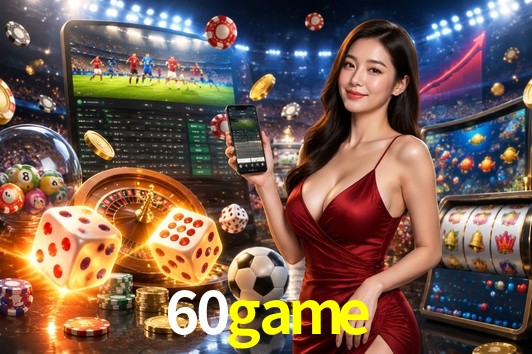Account Benefits 60game