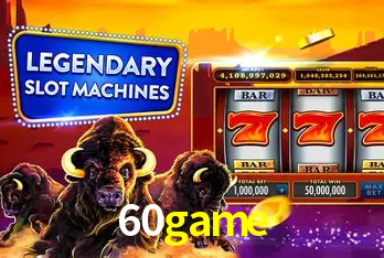 Desvendando o Mundo dos Jogos Virtuais na 60game