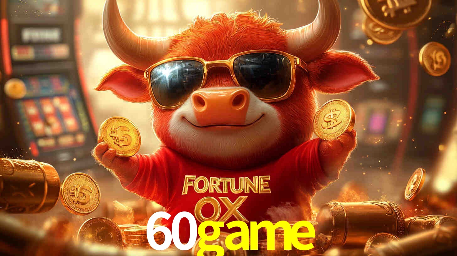 60game.com