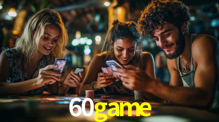 VIP Casino 60game