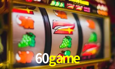 Apostas Esportivas na 60game: Um Guia Completo
