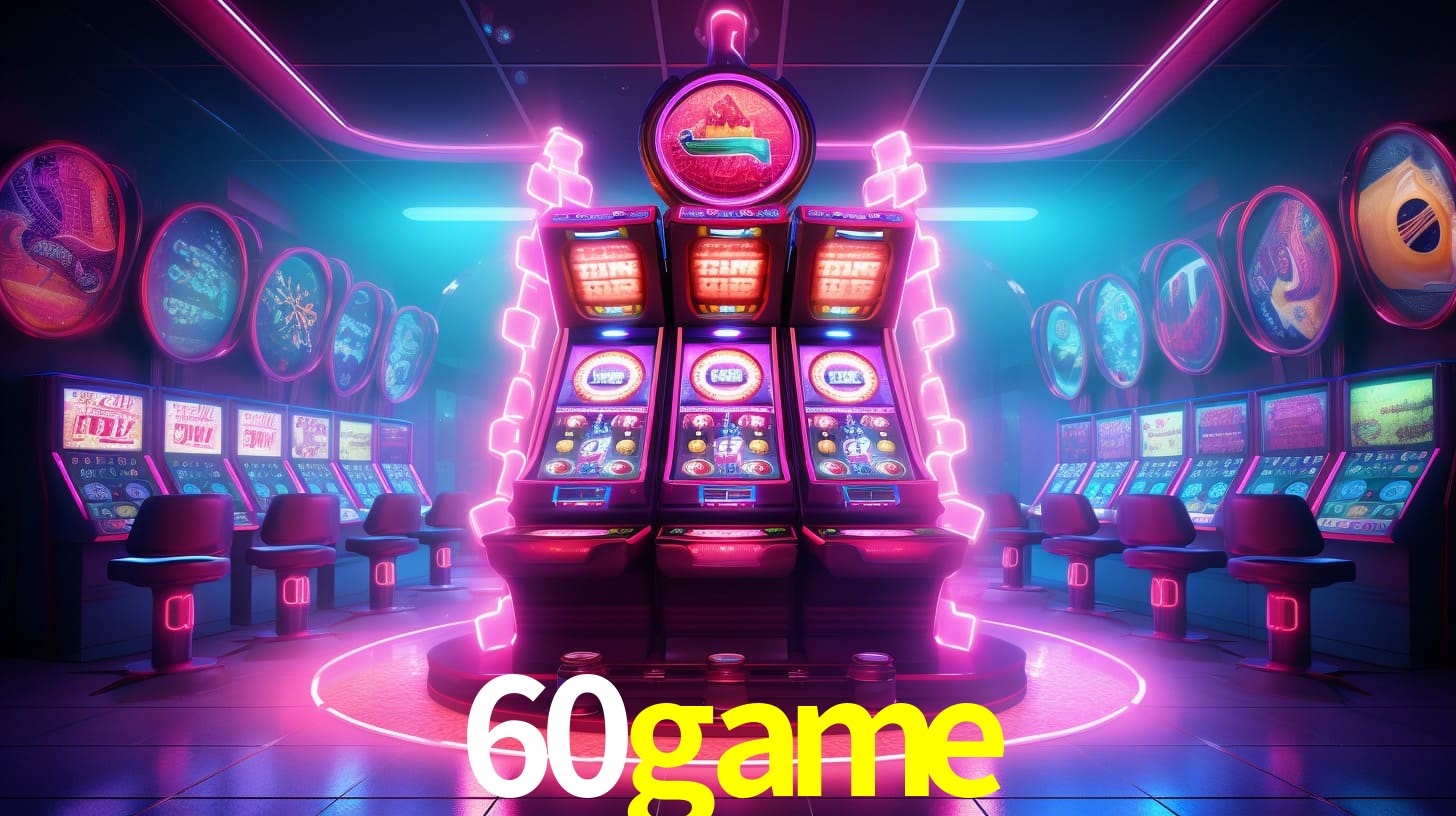60game.com