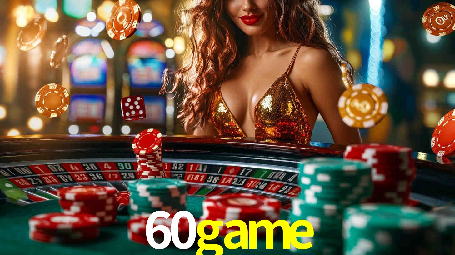 Welcome Bonus 60game
