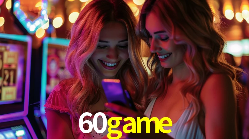 Explore as vantagens do 60game: serviço profissional e confiabilidade