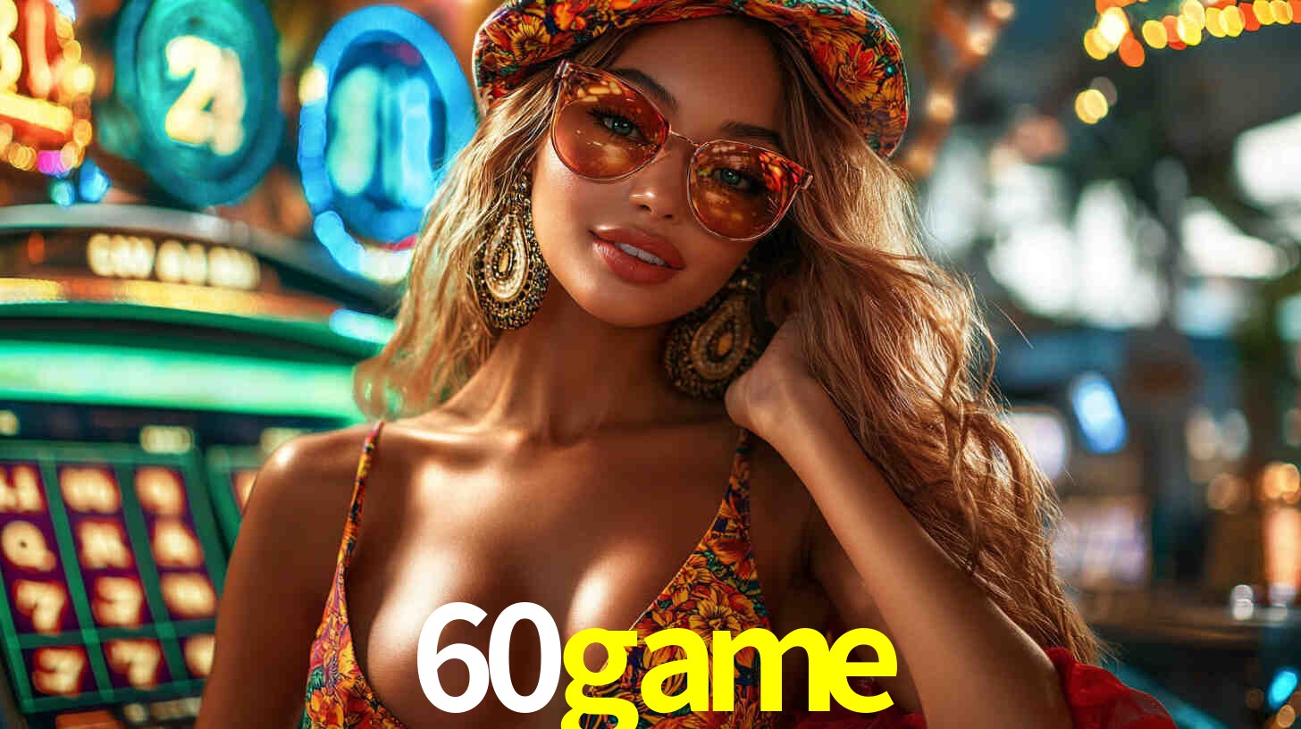 Daily Bonuses 60game