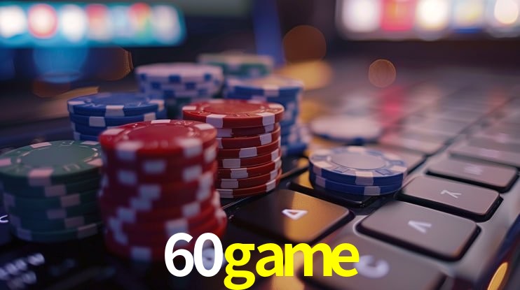 Login Seguro 60game