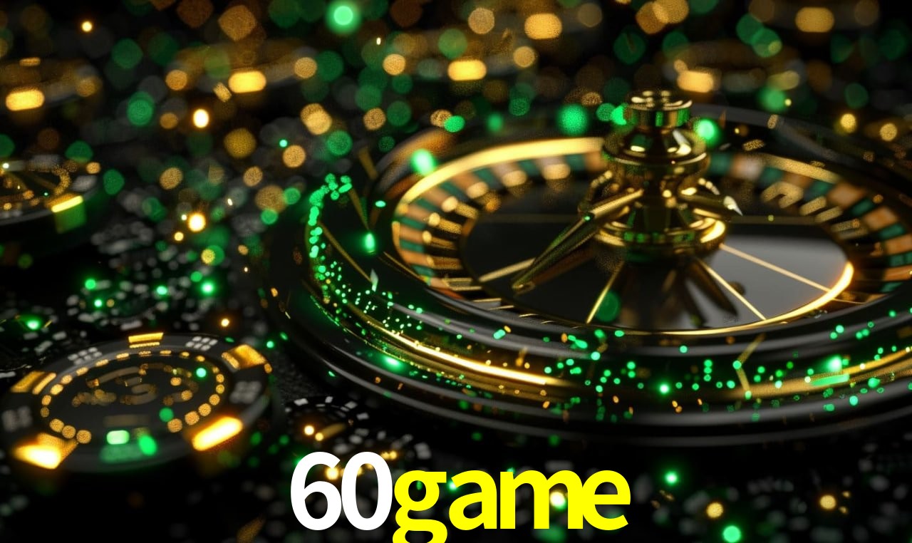 Jogos online 60game