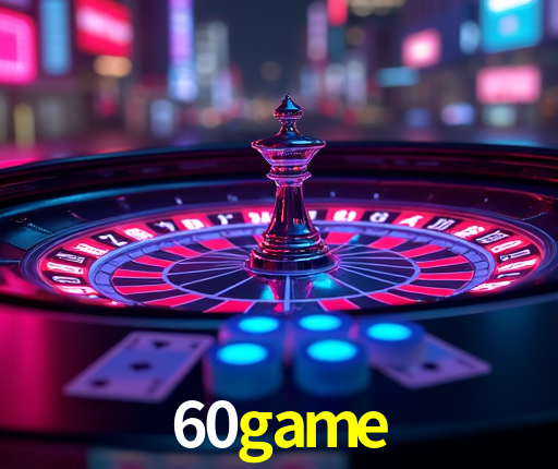 Descubra a Essência do 60game: Nossa História e Compromissos