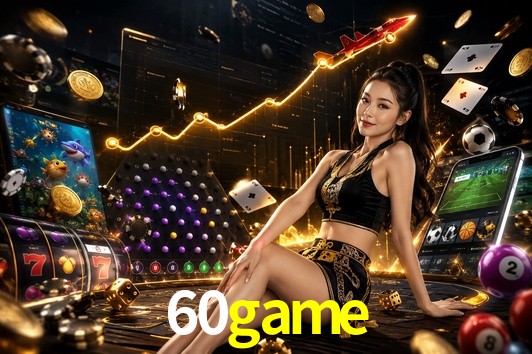 Responsive Design 60game