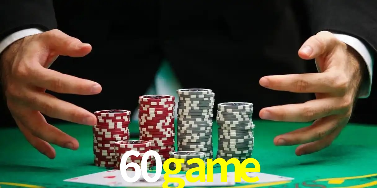 Painel RTP 60game