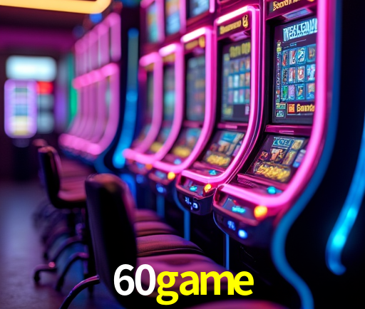 Bônus 60game