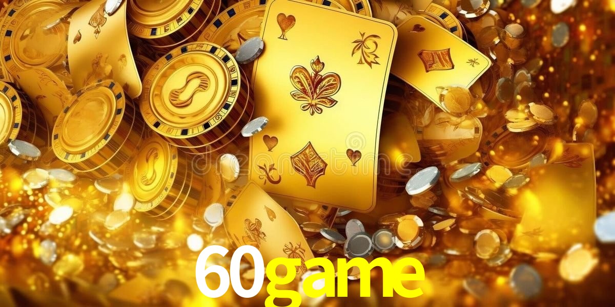 Inovações de Jogos na 60game: O Futuro das Experiências Interativas