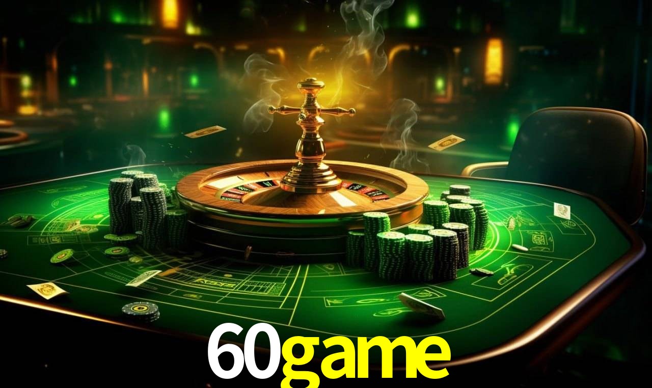 App oficial 60game