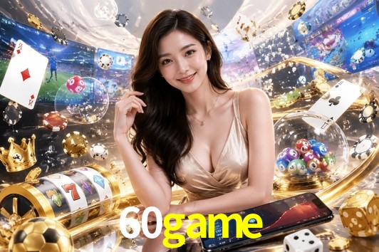 Experiência VIP 60game