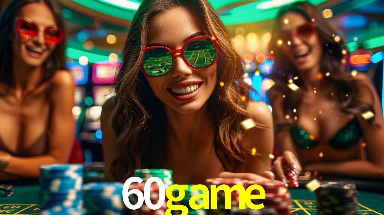Statistics 60game
