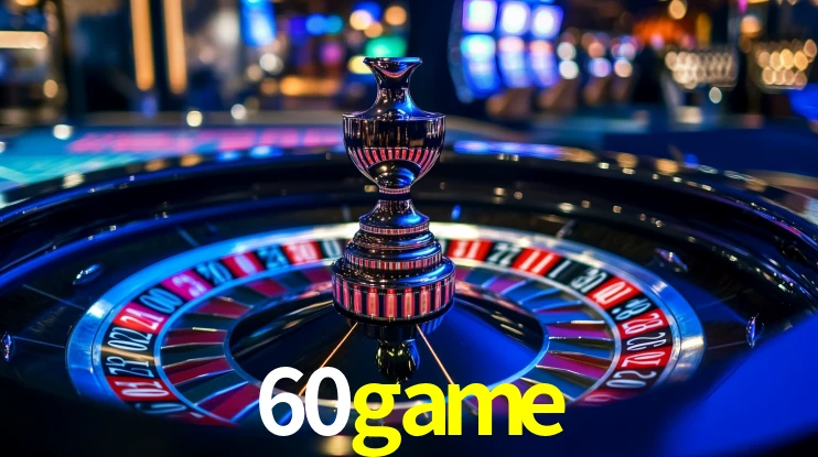 Ofertas Imperdíveis na 60game: Promoções e Bônus Que Valem a Pena