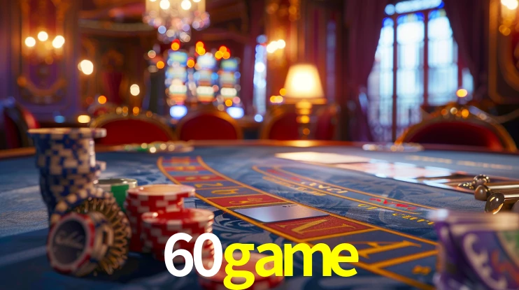 Flash Promotion 60game