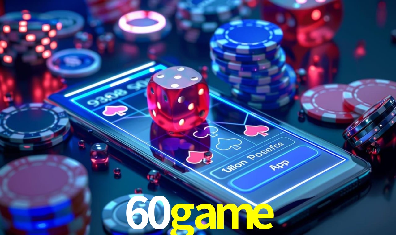 Infraestrutura 60game