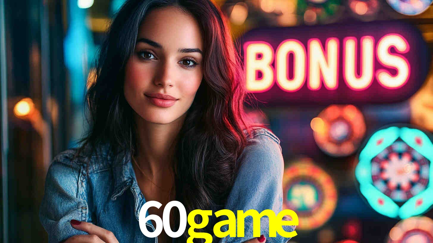 60game: Seu Especialista em Apostas Esportivas Brasileiras