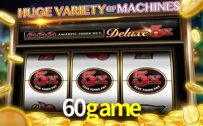 A Experiência Imersiva dos Cassinos Ao Vivo no 60game