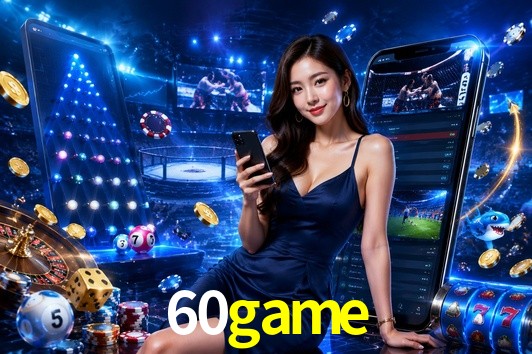 Live Casino 60game