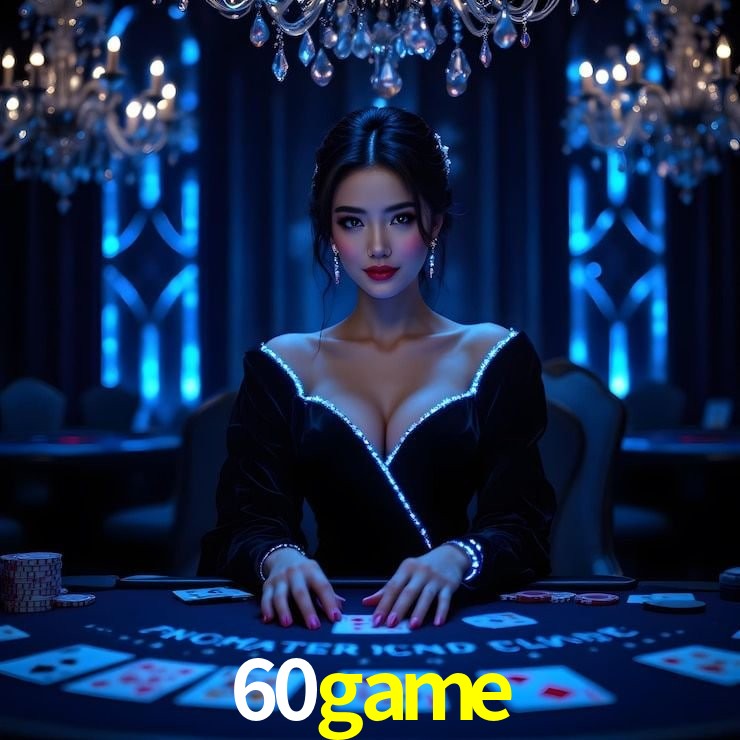Estatísticas do Jogo 60game