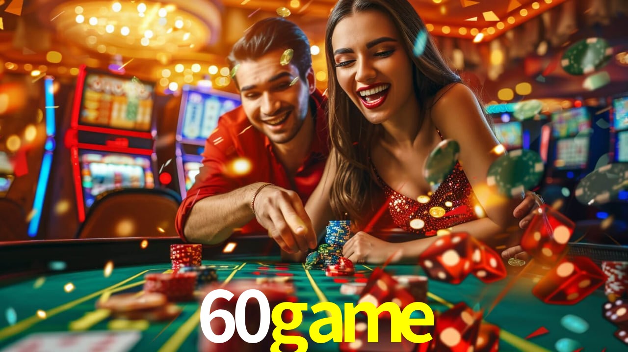 Casino Ao Vivo 60game