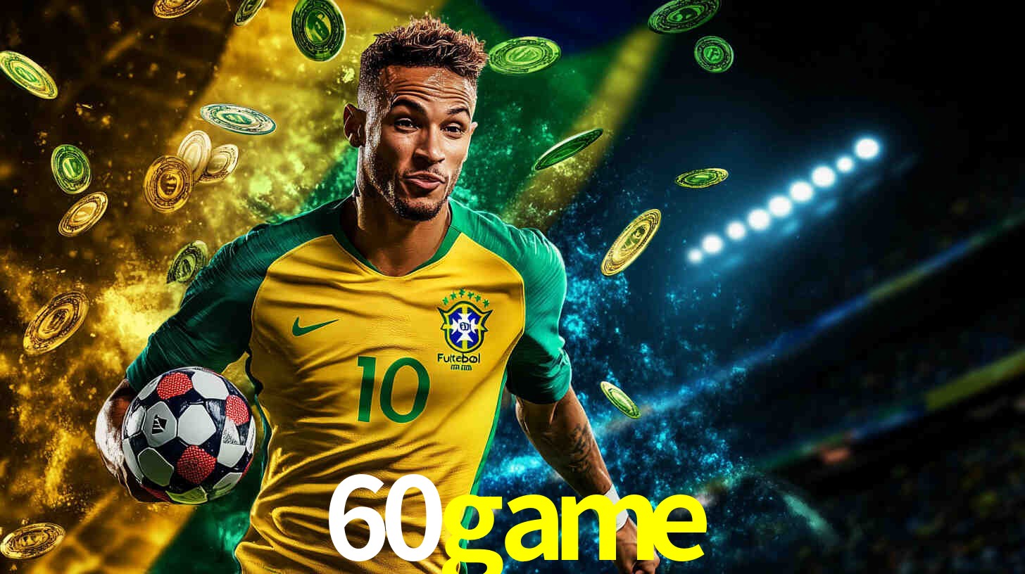 Explorando a Categoria de Eventos em Apostas na 60game